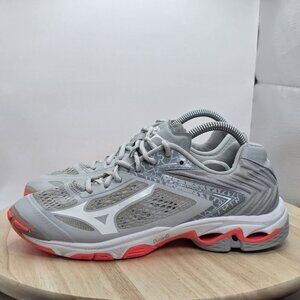 Mizuno Wave Lighting Z5 Women’s Volleyball Indoor Court Shoes Size 9